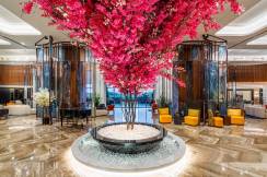 KIRMAN PREMIUM CALYPTUS RESORT-SPA Lobby